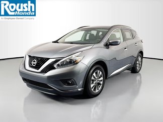 Used 2018 Nissan Murano SV image 1