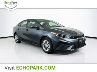 Used 2023 Kia Forte LX image 1