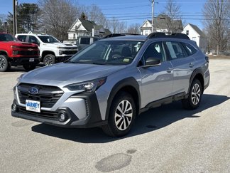 Used 2025 Subaru Outback image 1