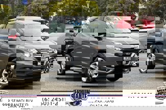 Used 2017 Honda HR-V EX image 1