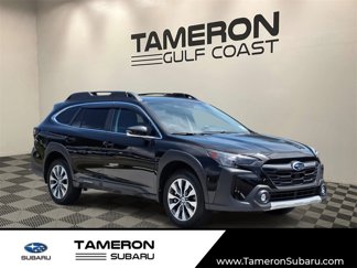 Used 2024 Subaru Outback Limited image 1