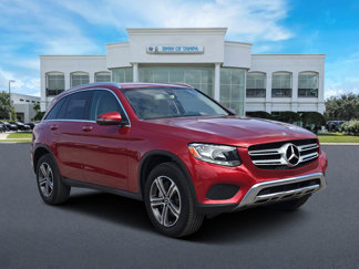 Used 2019 Mercedes-Benz GLC 300 w/ Parking Assistance Package image 1