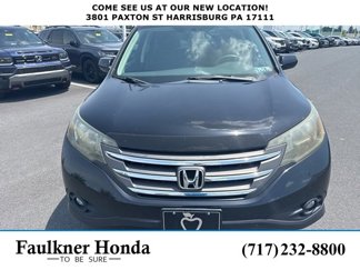 Used 2013 Honda CR-V EX image 1