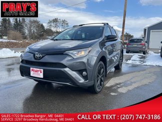 Used 2018 Toyota RAV4 Adventure image 1