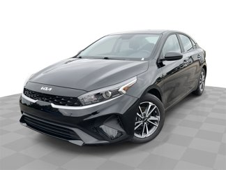 Used 2024 Kia Forte LXS image 1