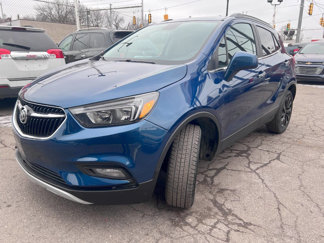 Used 2020 Buick Encore Preferred image 1