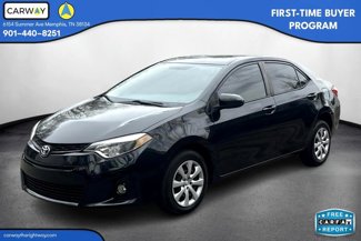 Used 2016 Toyota Corolla LE image 1