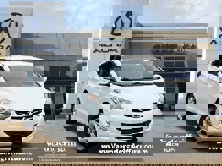 Used 2013 Hyundai Elantra GLS w/ Preferred Pkg image 1