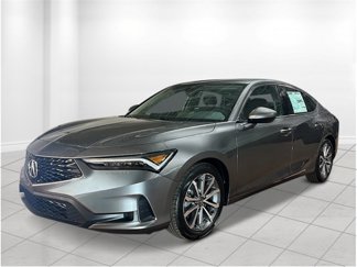 New 2025 Acura Integra image 1