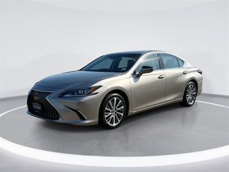 Used 2020 Lexus ES 350 w/ Premium Package image 1