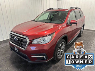 Used 2019 Subaru Ascent Limited image 1