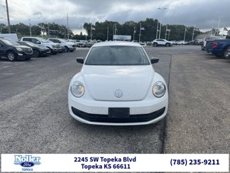 Used 2012 Volkswagen Beetle 2.5 image 1