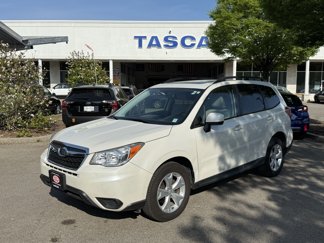Used 2014 Subaru Forester 2.5i Premium w/ All-Weather Package image 1