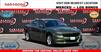 Used 2022 Dodge Charger SXT image 1