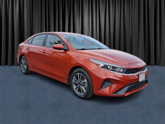 Used 2023 Kia Forte LXS image 1