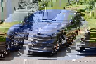 Certified 2022 Ford Mustang Mach-E Premium image 1