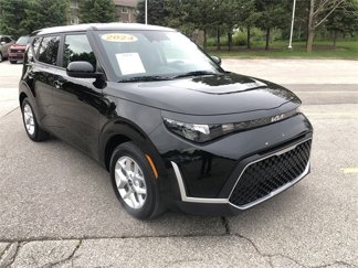 Certified 2024 Kia Soul LX w/ Option Group 015 image 1