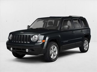 Used 2014 Jeep Patriot Sport w/ Southwest Package video 1