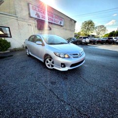 Used 2012 Toyota Corolla L image 1