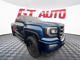 Used 2017 GMC Sierra 1500 SLT image 1