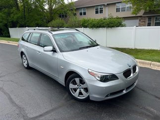 Used 2006 BMW 530xi Wagon image 1