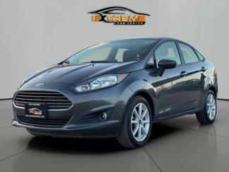 Used 2019 Ford Fiesta SE w/ Equipment Group 201A image 1