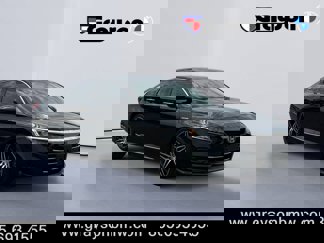 Used 2021 Honda Accord Touring image 1