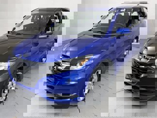 Used 2018 Honda HR-V LX image 1