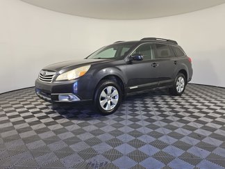 Used 2011 Subaru Outback 2.5i Premium w/ All-Weather Pkg video 1