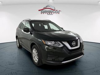 Used 2020 Nissan Rogue SV image 1
