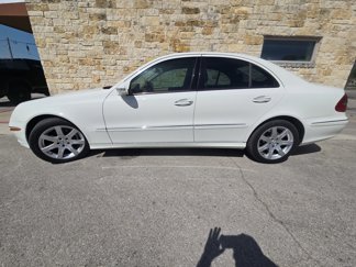 Used 2007 Mercedes-Benz E 350 Sedan image 1