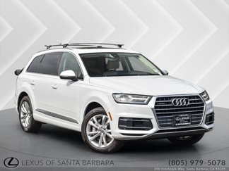 Used 2019 Audi Q7 2.0T Premium w/ Convenience Package image 1