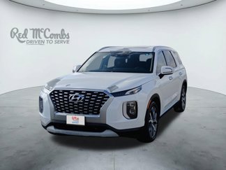 Used 2021 Hyundai Palisade SEL w/ Convenience Package image 1