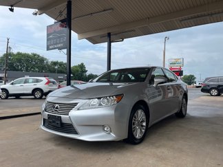 Used 2014 Lexus ES 350 image 1