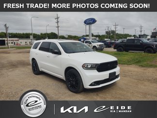 Used 2016 Dodge Durango R/T w/ Technology Group image 1