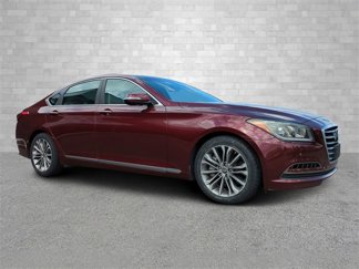 Used 2015 Hyundai Genesis 3.8 w/ Option Group 03 image 1