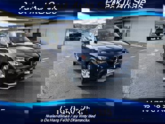 Used 2015 BMW X1 xDrive28i image 1