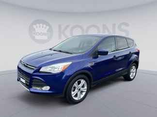 Used 2014 Ford Escape SE image 1
