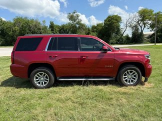 Used 2015 Chevrolet Tahoe LT image 1