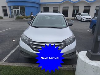 Used 2014 Honda CR-V LX image 1