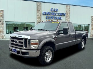 Used 2008 Ford F250 Lariat image 1