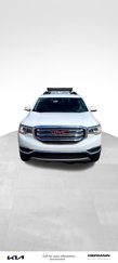 Used 2019 GMC Acadia SLE image 1