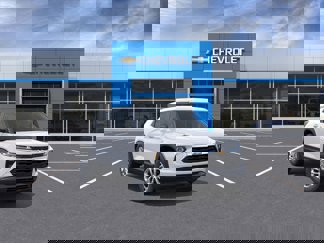 New 2026 Chevrolet TrailBlazer LS w/ LS Convenience Package image 1