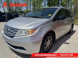 Used 2012 Honda Odyssey EX image 1