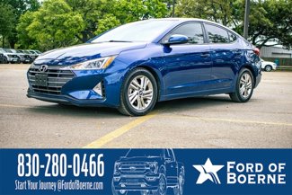 Used 2019 Hyundai Elantra Value Edition image 1