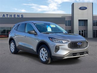 Used 2024 Ford Escape Active w/ Tech Pack #1 image 1