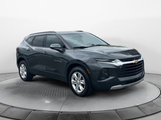 Used 2019 Chevrolet Blazer LT image 1