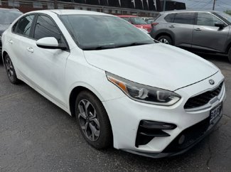 Used 2019 Kia Forte LXS image 1