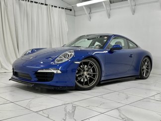 Used 2013 Porsche 911 Carrera image 1