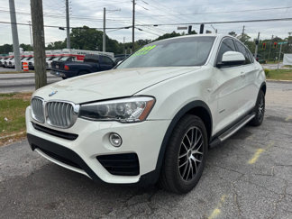 Used 2015 BMW X4 xDrive28i image 1